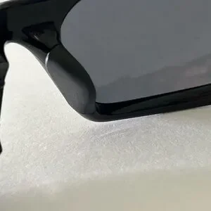 Oakley | Accessories | Copy Oakley Glossy Black Sunglasses 